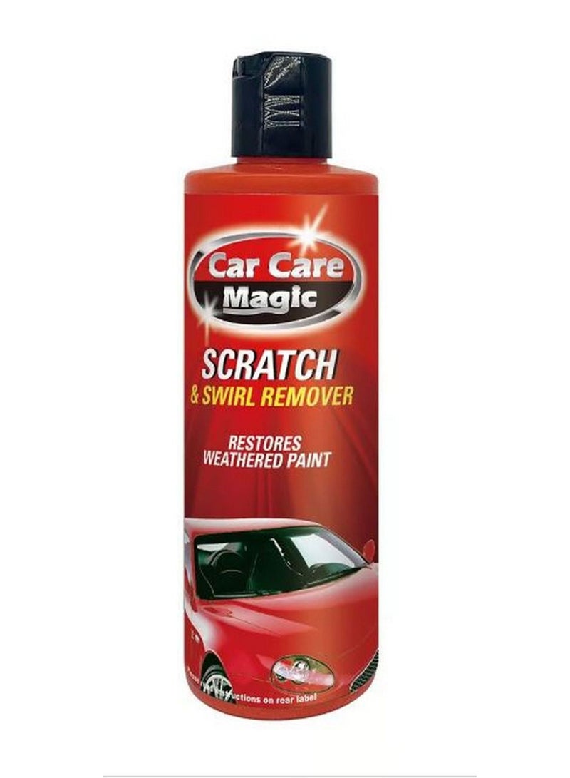 Scratch Remover 250g