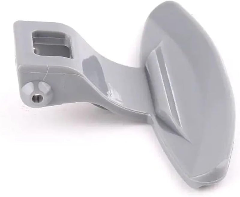 مقبض باب غسالة LG ذات التحميل الأمامي البديل المتوافق مع WD 8013F و WD 1610FD و WD 1460FHD - Image 1