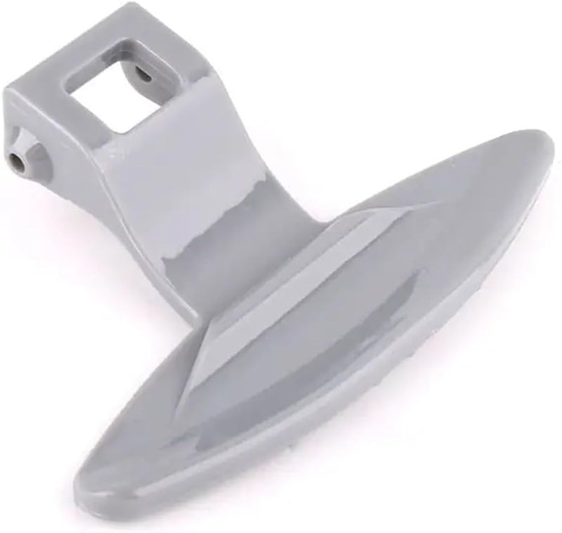 مقبض باب غسالة LG ذات التحميل الأمامي البديل المتوافق مع WD 8013F و WD 1610FD و WD 1460FHD - Image 3