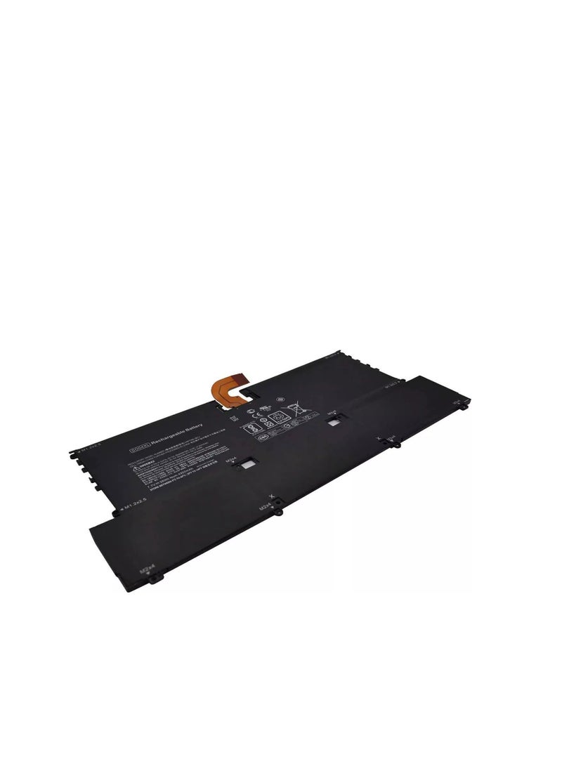 Terabyte SO04XL 844199-855 843534-1C1 HSTNN-IB7J Laptop Battery for Hp Spectre 13-V000 - Image 3