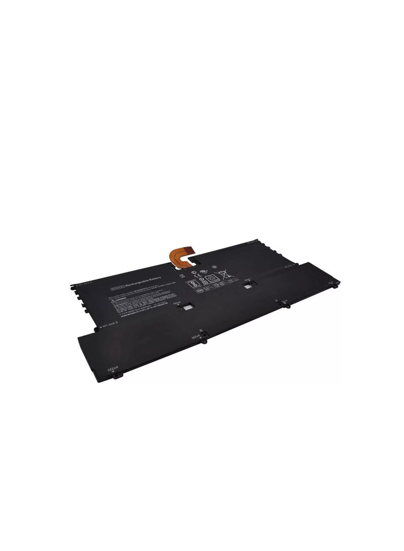 Terabyte SO04XL 844199-855 843534-1C1 HSTNN-IB7J Laptop Battery for Hp Spectre 13-V000 - Image 4