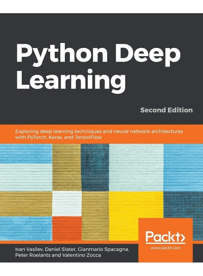 Python Deep Learning