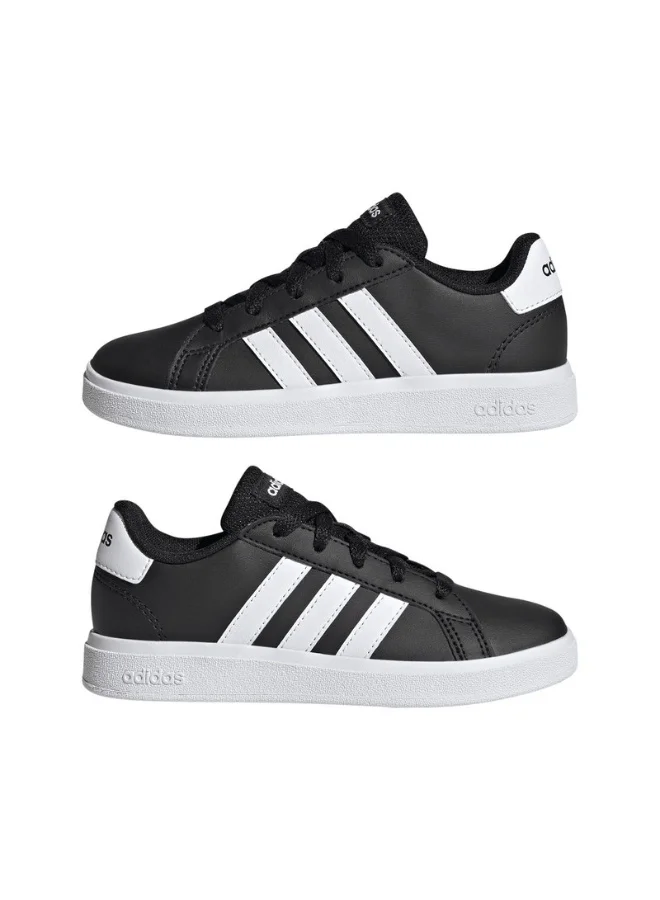 adidas Originals grand court 2.0 kids unisex shoes