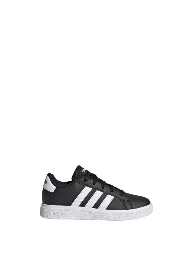 adidas Originals grand court 2.0 kids unisex shoes - Image 2