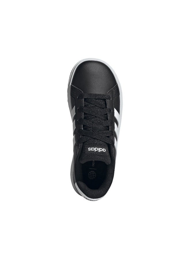 adidas Originals grand court 2.0 kids unisex shoes - Image 3