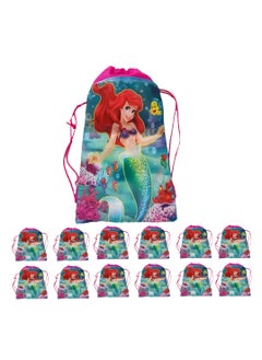 Mermaid Ariel