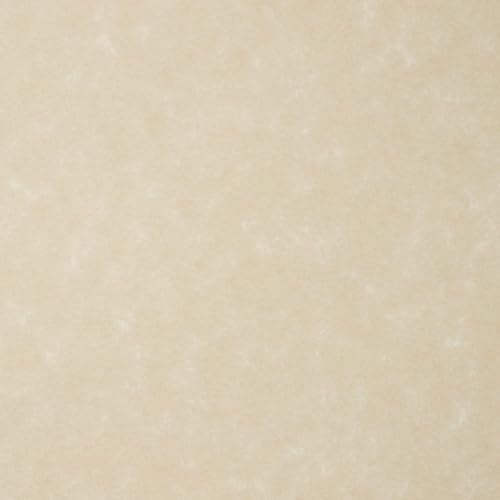 LUXPaper 8.5" x 11" Paper | Letter Size | Cream Parchment | 60lb. Text | 50 Qty - Image 2