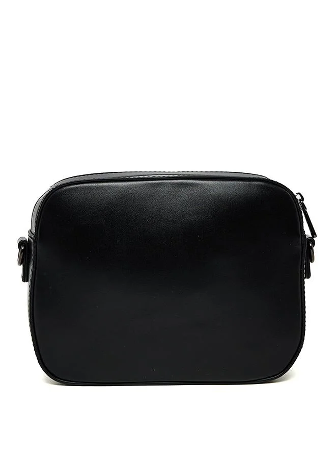 Anne Klein  Basket Weave Camera Bag for Women | Best Price UAE