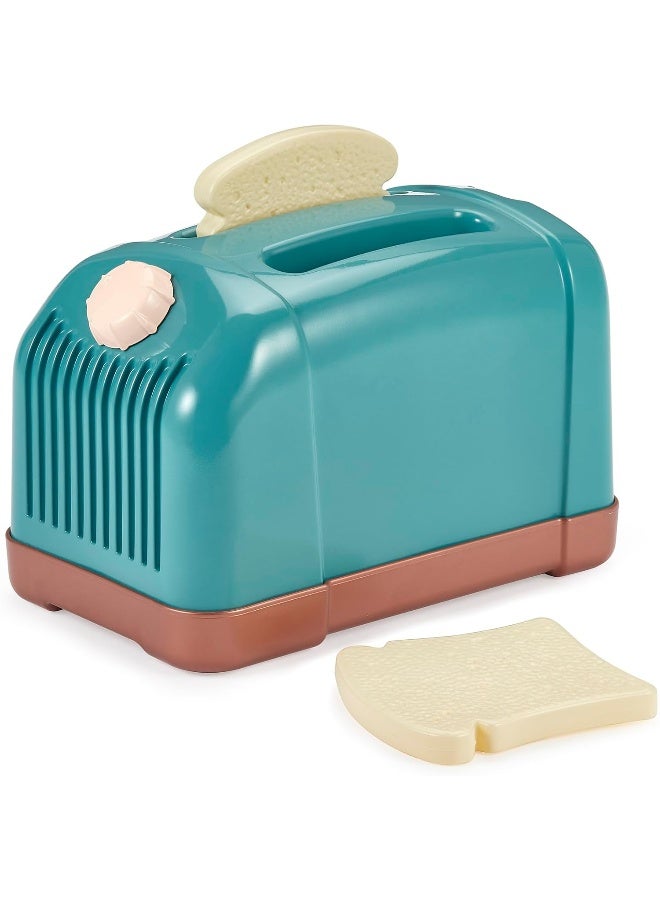 ecoiffier Jouets - 1683 - Super Pack Of 4 In 1 Appliances - Imitation Game - From 18 Months - Made In France - Image 4