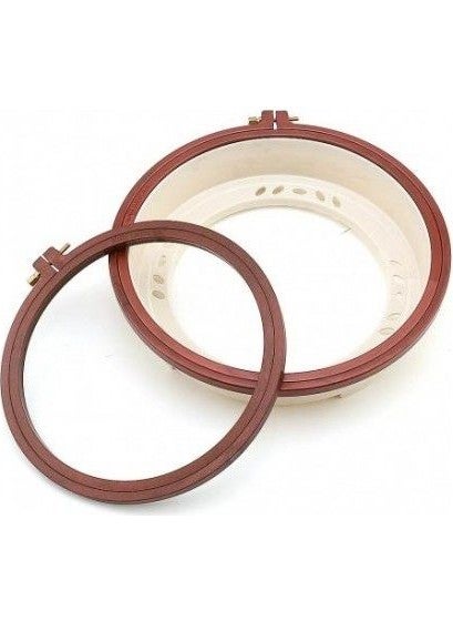 Punch Hoop Base-Punch Hoop-2 Pieces Hoop - pzsku/Z871CE98A7A68FEBFE327Z/45/_/1741309787/d13af925-66f1-432e-8313-dc57aff86d01