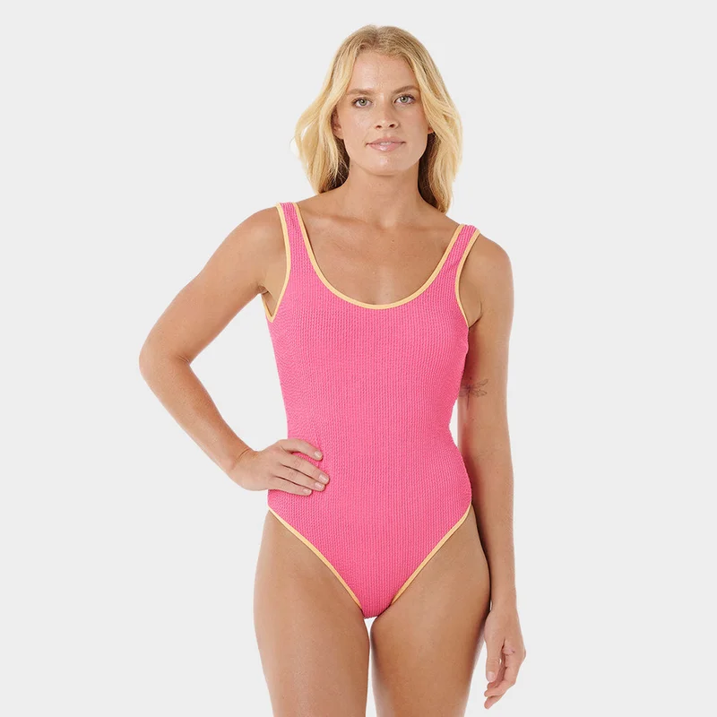ريب كورل Luxe Surf One Piece - Women