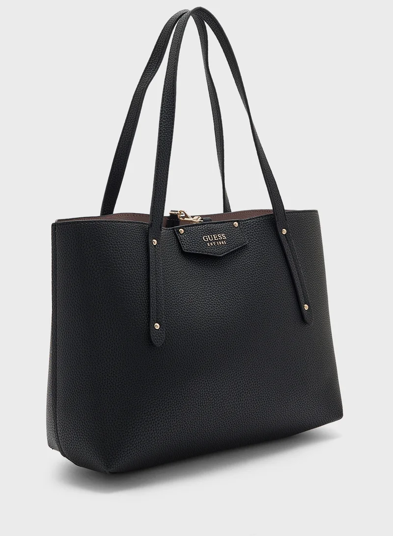 جس Eco Brenton Tote