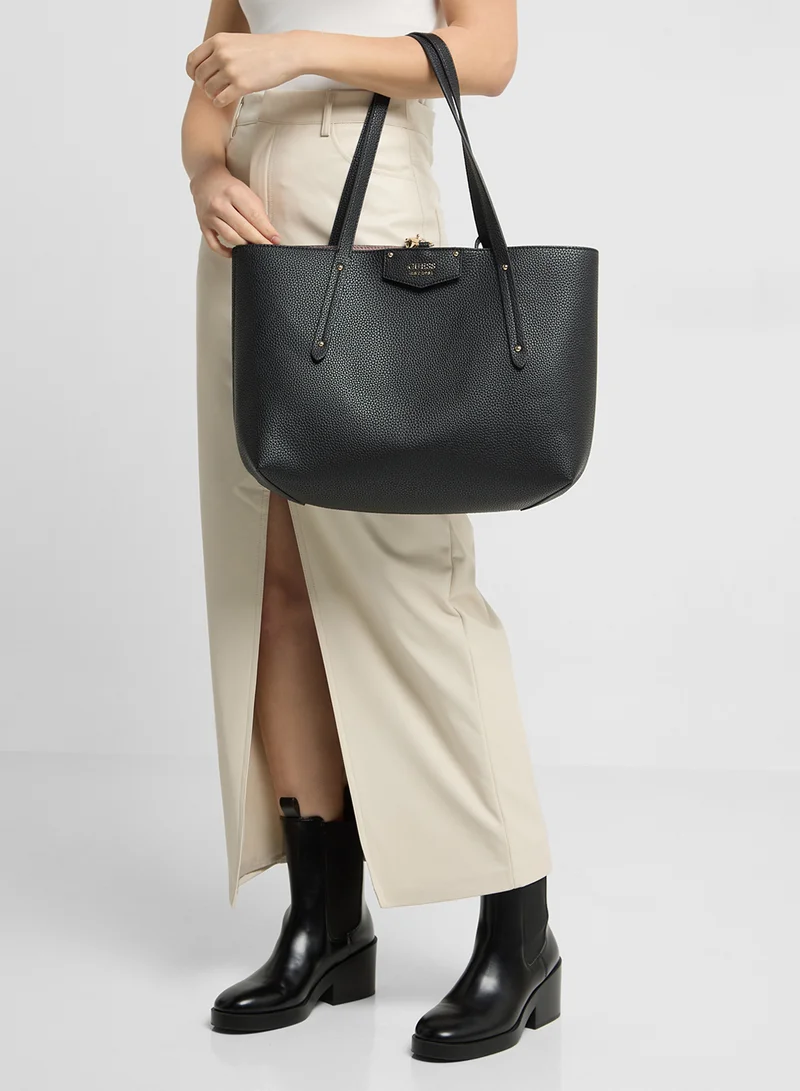 جس Eco Brenton Tote