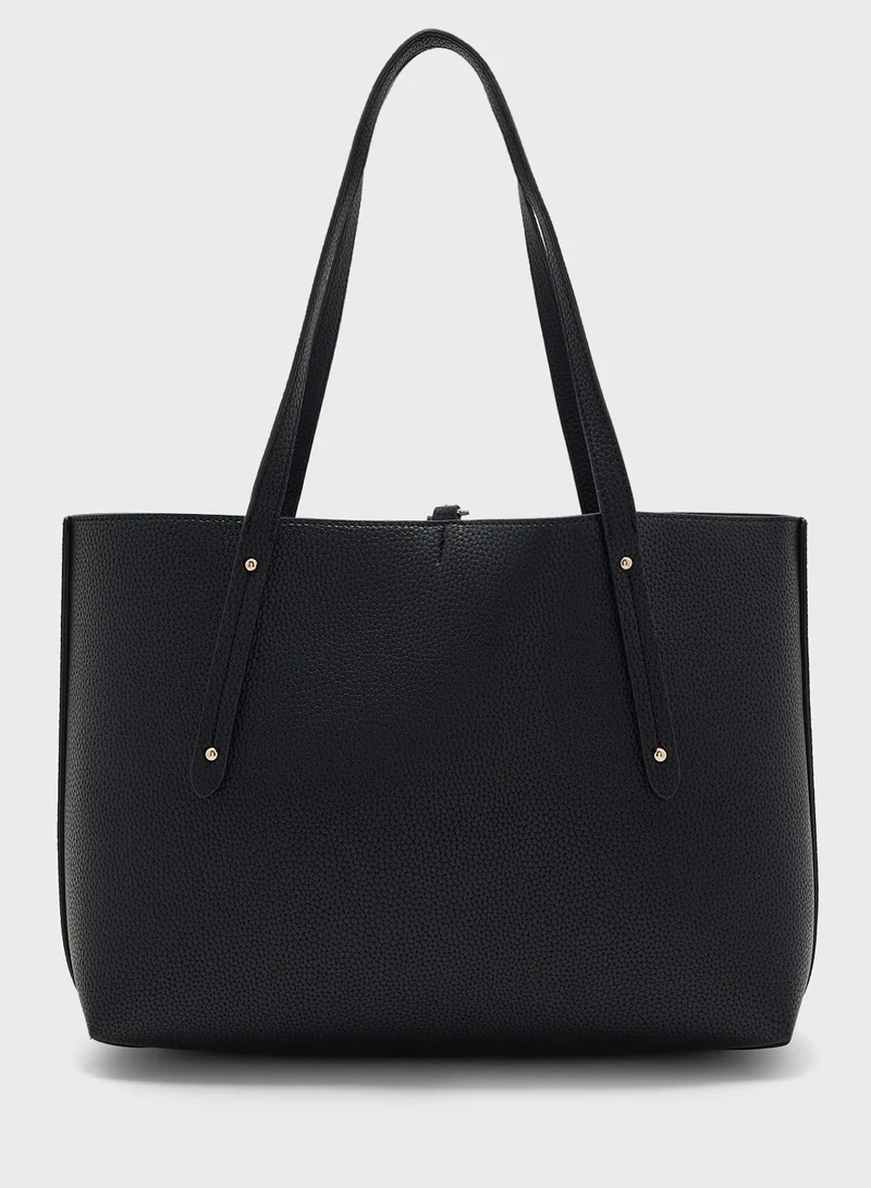 جس Eco Brenton Tote