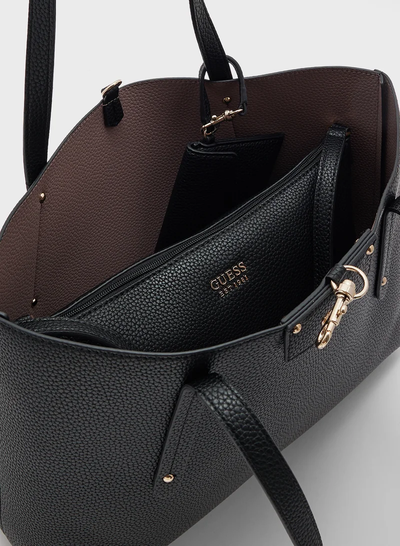 جس Eco Brenton Tote