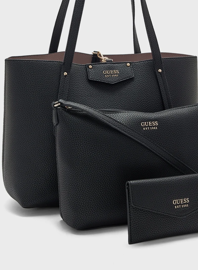 جس Eco Brenton Tote