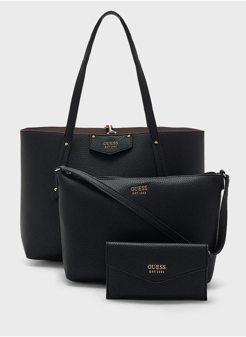 جس Eco Brenton Tote