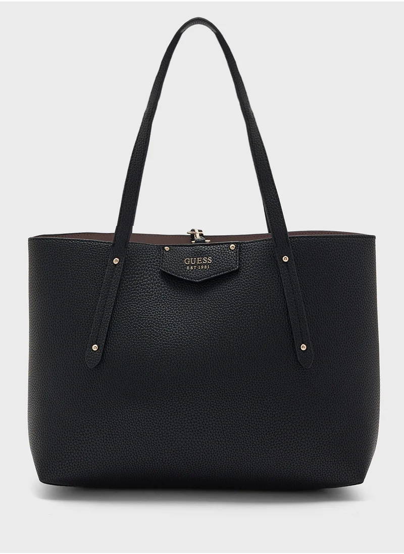 جس Eco Brenton Tote