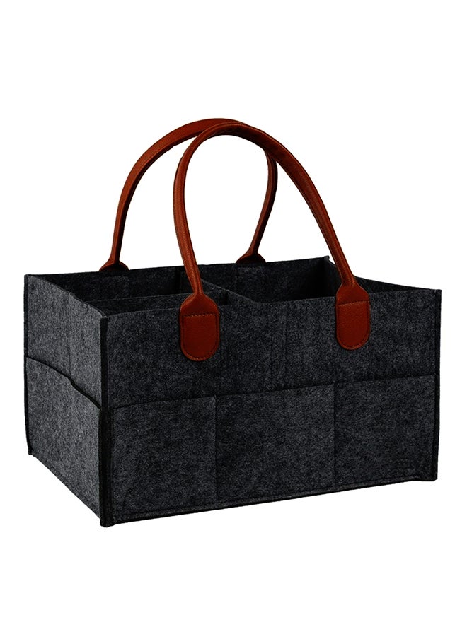 ماركة غير محددة حقيبة حفاضات الأطفال  - Image 4