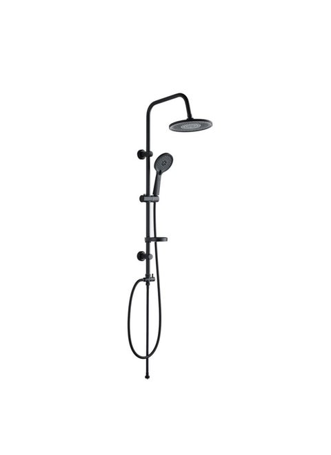 Milano Lucia Shower Column - Rnd - Made In China