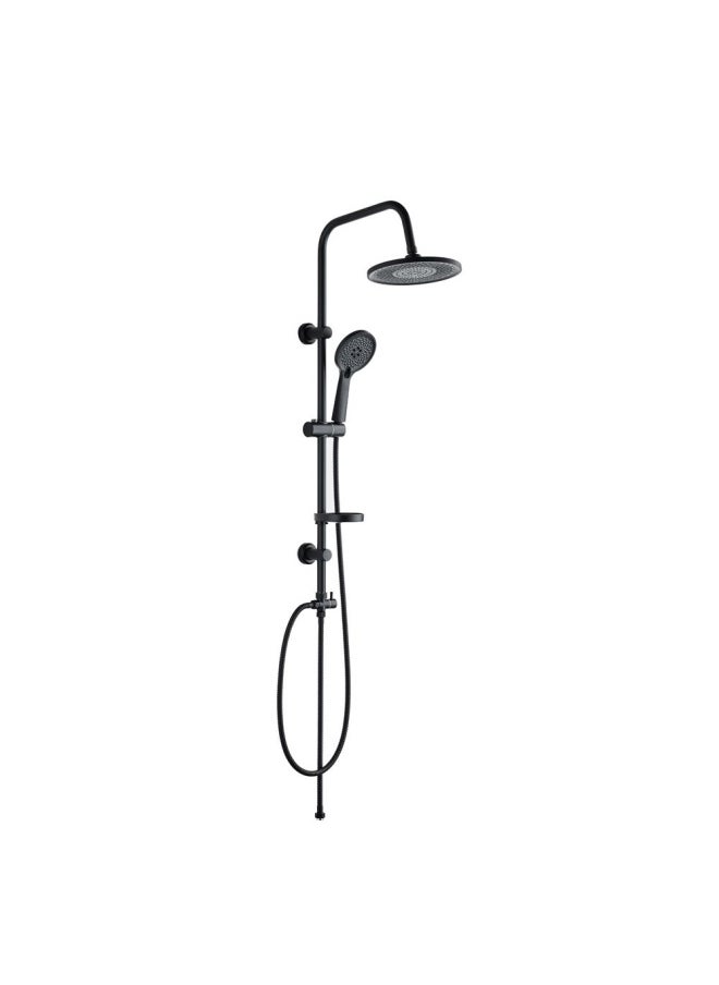 DANUBE HOME Milano Lucia Shower Column - Rnd - Made In China  - Image 1