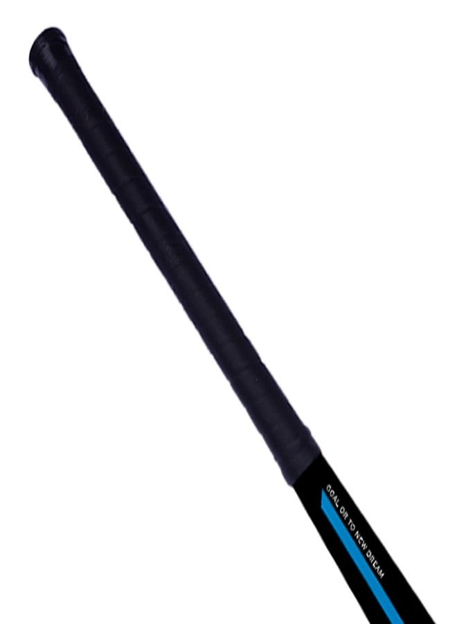 Liffo عصي هوكي خشبية مغلفة بالألياف من ليفو® (TX-320) داركا-ديك - Image 4