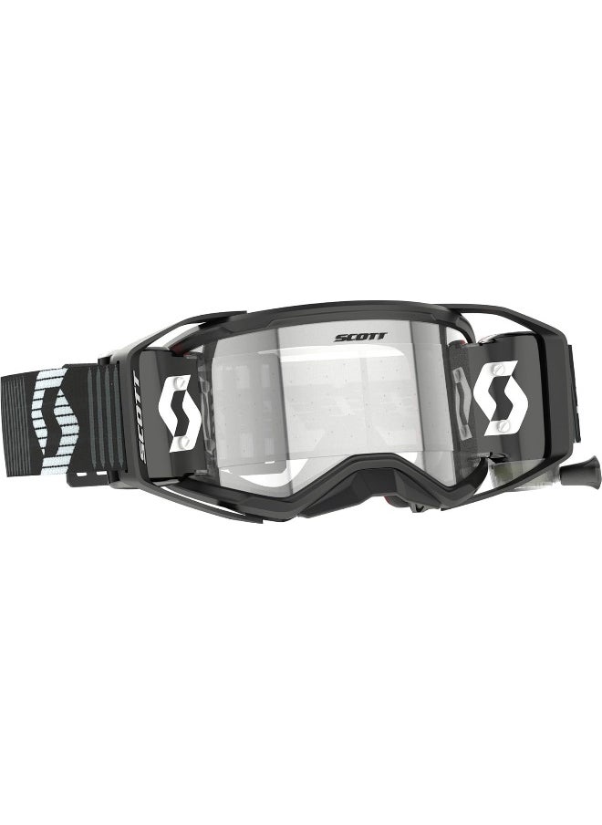 Scott Scott Prospect 2.0 Super WFS MX Goggle Cross/MTB Goggle  - Image 1
