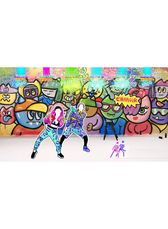 Ubisoft Just Dance 2017 (Intl Version) - xbox_360 - Image 3