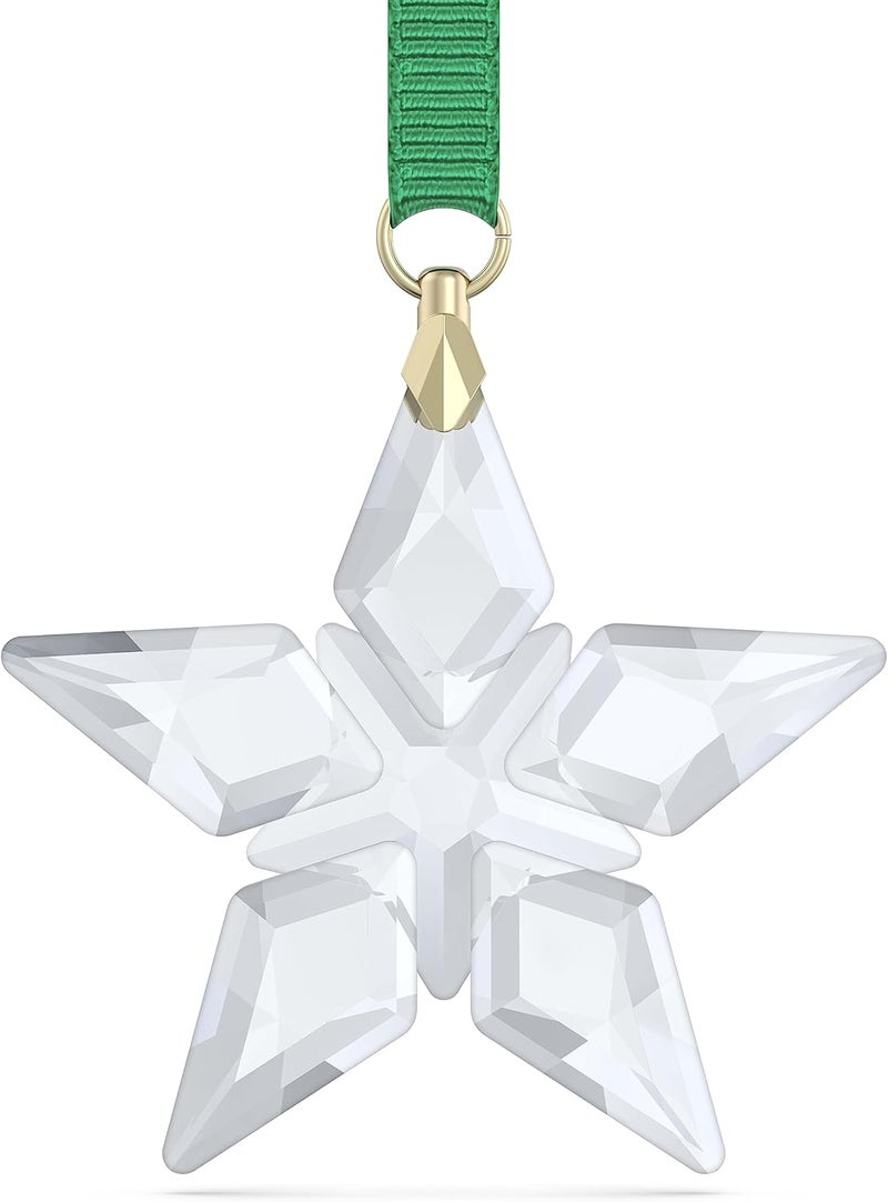Swarovski Annual Edition Little Star Ornament