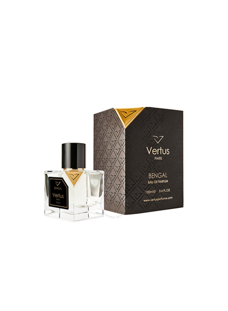 فيتروس عطر بنغال او دو برفيوم 100مل - Image 2