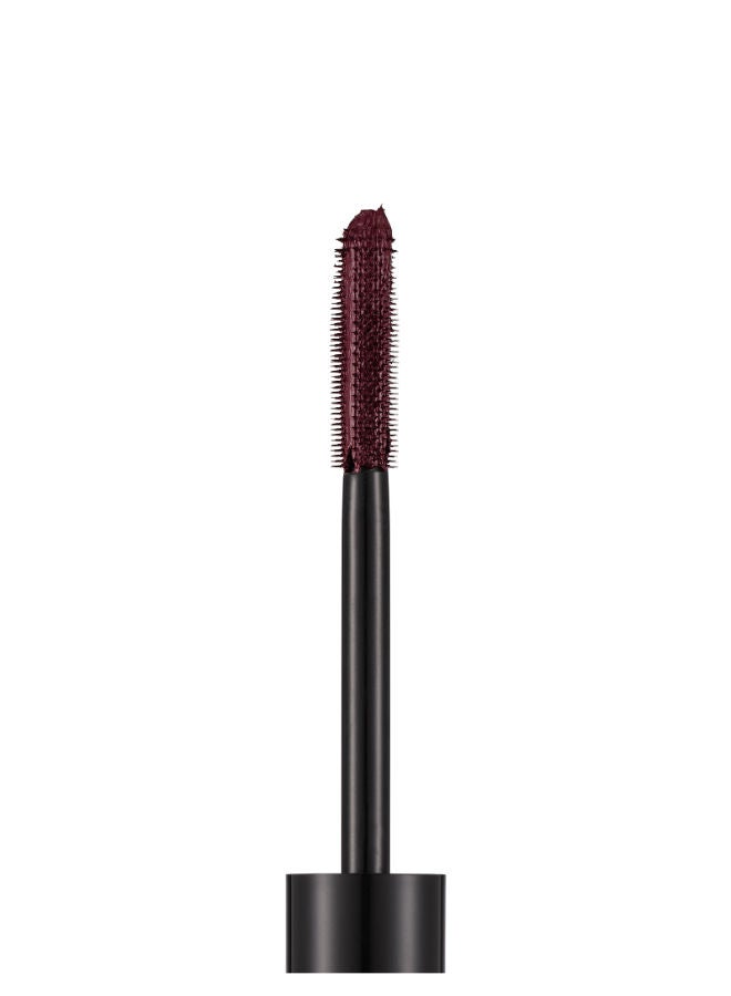 فلورمار Color Your Life Mascara 004 Purple Plum - Image 2