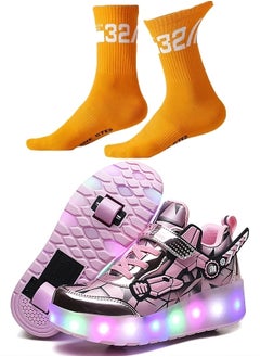 DX-206 Pink