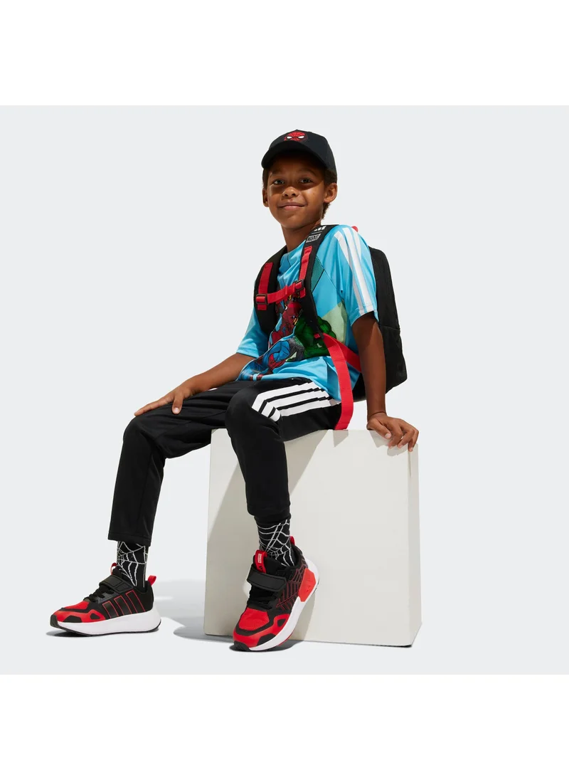 adidas Originals marvel spider-man unisex t-shirt