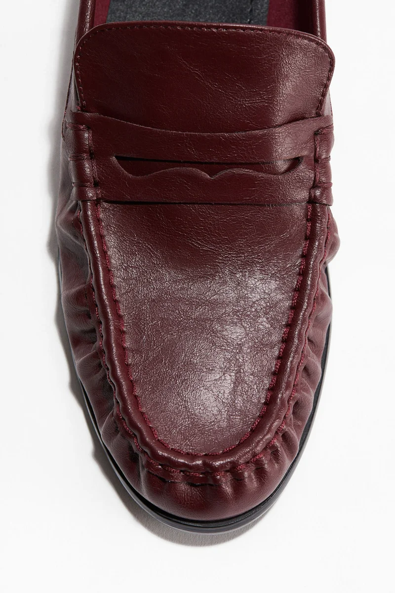H&M Loafers