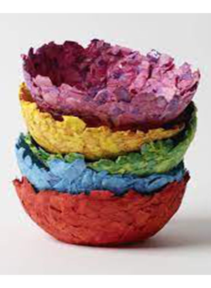 Amaco Claycrete 1lb Bag - Image 2