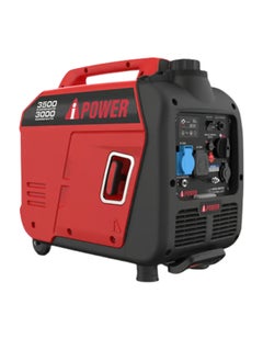 آي باور مولد عاكس Ipower 3500W هو رفيقك المثالي لمغامرات سفاري الصحراء في الهواء الطلق والمزيد  - Image 1