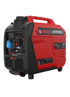 آي باور مولد عاكس Ipower 3500W هو رفيقك المثالي لمغامرات سفاري الصحراء في الهواء الطلق والمزيد  - Image 2