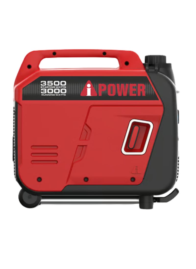 آي باور مولد عاكس Ipower 3500W هو رفيقك المثالي لمغامرات سفاري الصحراء في الهواء الطلق والمزيد  - Image 4