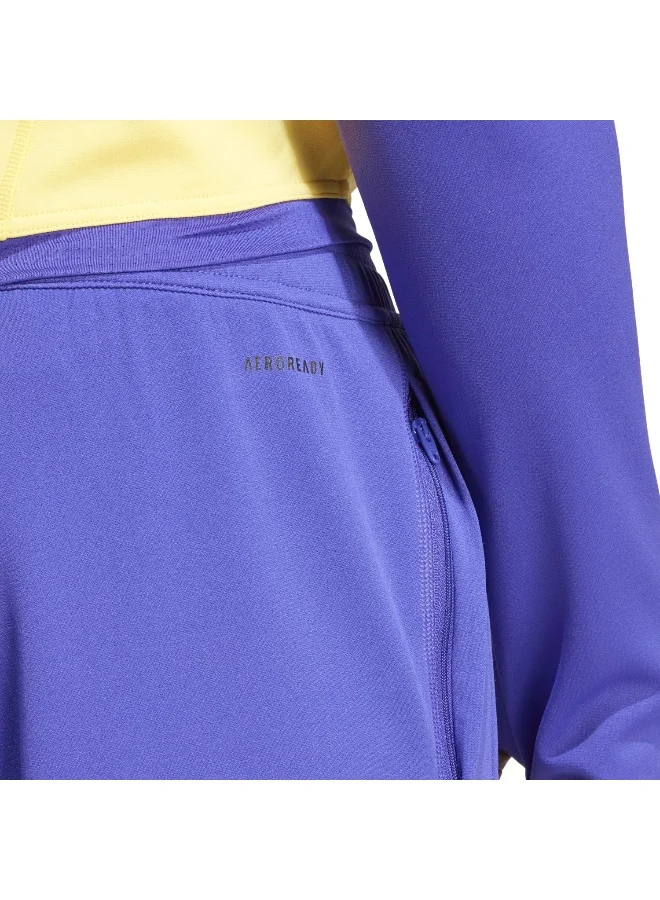 adidas Originals Real Tr Pnt Purple Football Pants For Men Xs
