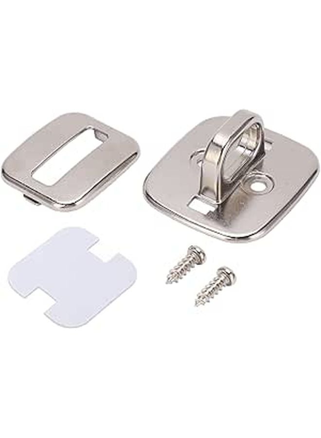 Zinc Alloy Security Cable Anchor Mounting Parts for Laptop Tablet Anti Theft - Image 1
