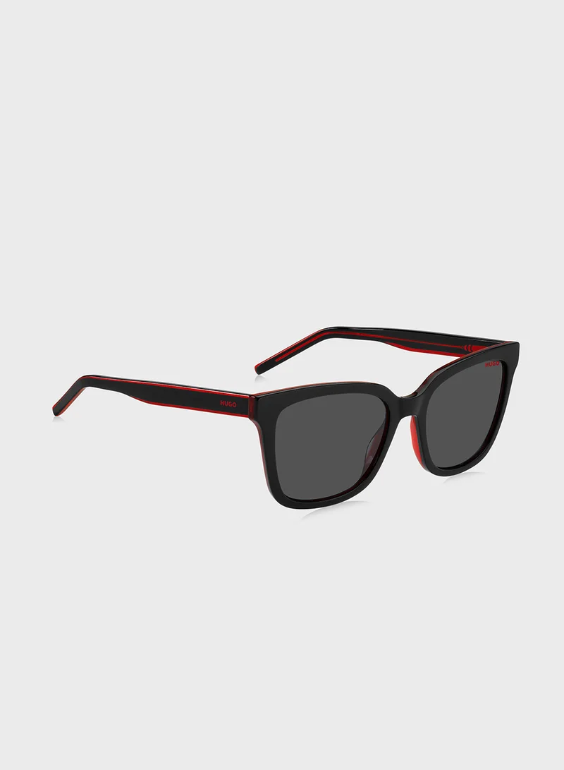 HUGO Shape Sunglasses