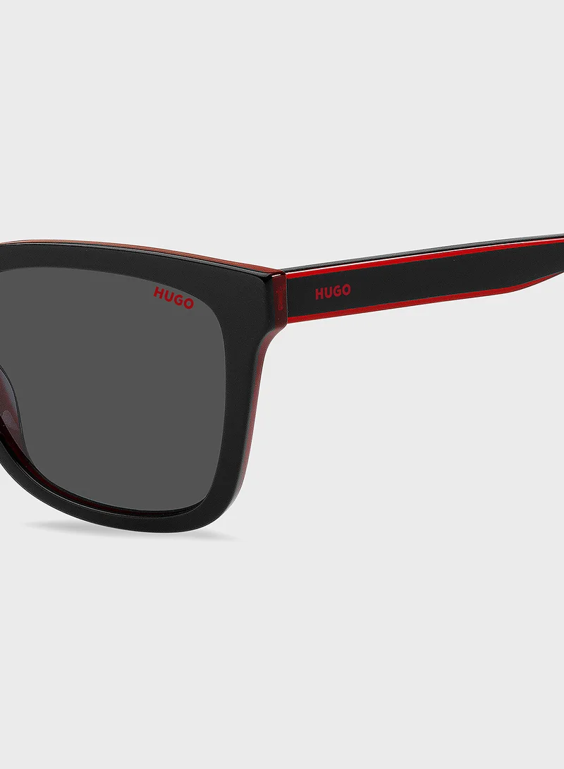 HUGO Shape Sunglasses