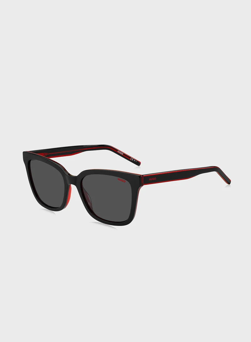 HUGO Shape Sunglasses