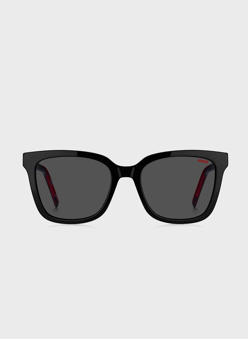 HUGO Shape Sunglasses