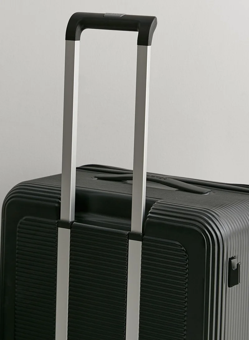 AMERICAN TOURISTER Maxivo Spinner 68 Cm Large Suitcase Luggage Trolly Bag