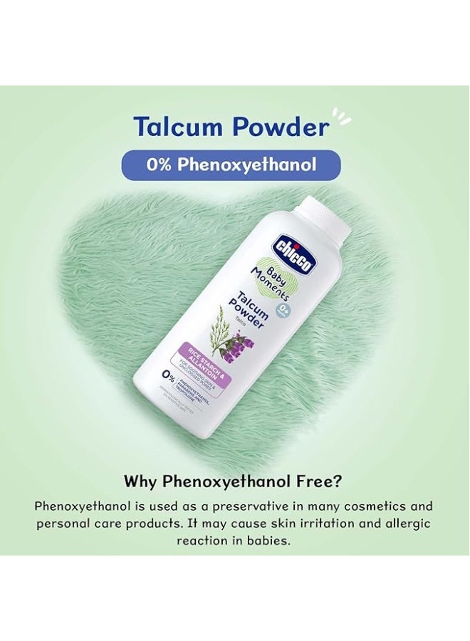 شيكو بودرة التلك شيكو بي إم 150 غرام - Image 2