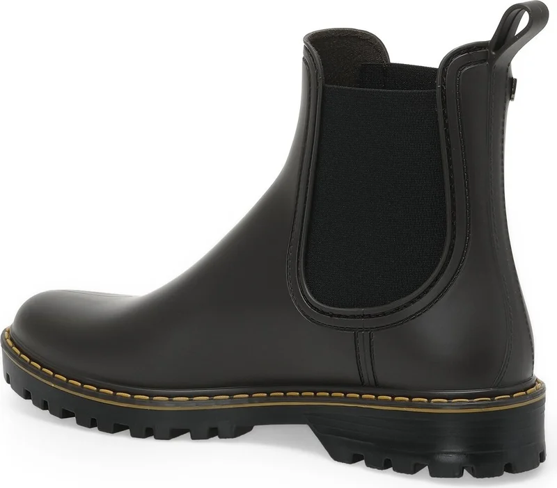 Igor CC173 Trak Mate 90S (W10 Brown Women's Rain Boots