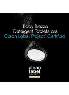 Baby Brezza Official Detergent Soap Tablets for Baby Brezza Bottle Washer Pro, 120 Tablets  - Image 4