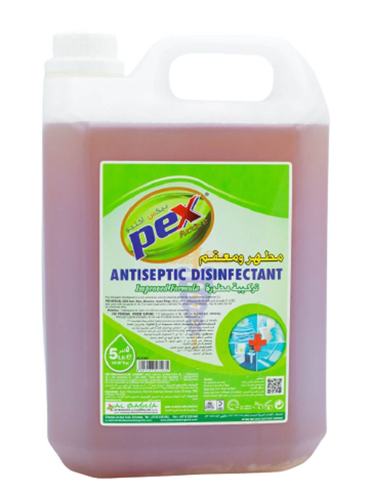 Pex active Antiseptic Disinfectant - Image 2