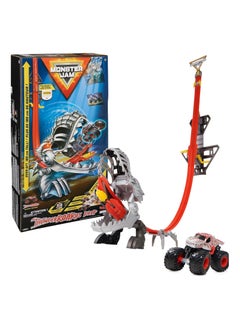 ThunderROARus Drop Playset